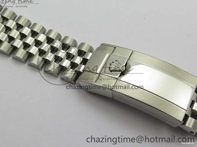 Ceramic 904L Best Edition V2 II SA3285 Steel BLNR 1:1 CHS VRF GMT-Master Blue Black 126710 0207